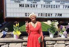 Baddie Winkle