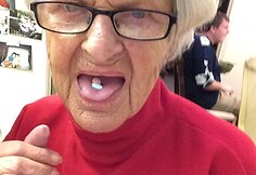 Baddie Winkle