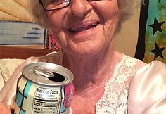 Baddie Winkle
