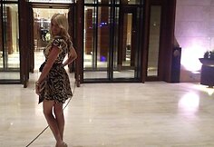 Neringa &Scaron;iaudikytė Turkijoje
