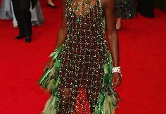 Lupita Nyong'o