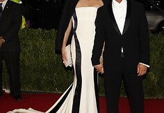 Charlize Theron ir Seanas Pennas