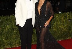 Jay Z ir Beyonce