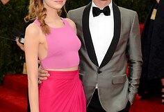 Emma Stone ir Andrew Garfieldas