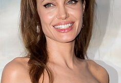 Angelina Jolie