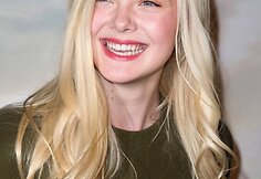 Elle Fanning