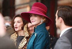 Nicole Kidman filme &bdquo;Monako princesė&ldquo;