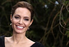 Angelina Jolie