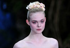 Elle Fanning