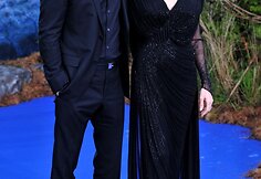 Bradas Pittas ir Angelina Jolie