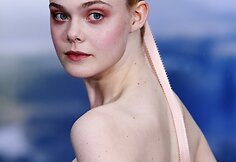 Elle Fanning