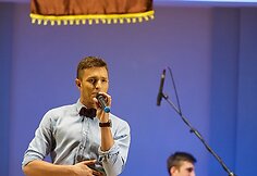 Martynas Kavaliauskas