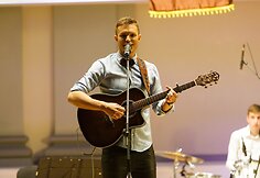 Martynas Kavaliauskas
