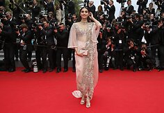 Sonam Kapoor