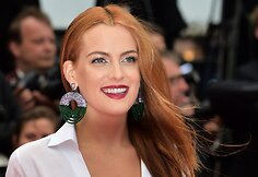 Riley Keough