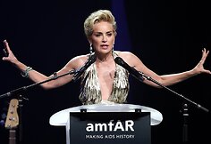 Sharon Stone