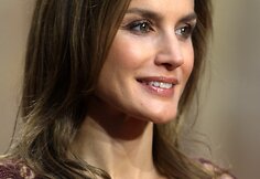 Princesė Letizia