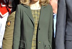 Princesė Letizia