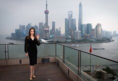 Angelina Jolie