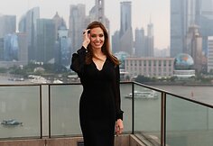 Angelina Jolie
