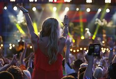 &bdquo;CMT Music Awards&ldquo; apdovanojimai