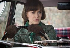 Nicole Kidman filme &bdquo;Atpildas&ldquo;