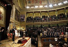 Karaliaus Felipe VI karūnavimas