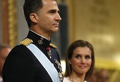 Karalius Felipe VI