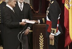 Karaliaus Felipe VI karūnavimas