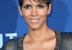 Halle Berry