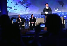 Leonardo DiCaprio
