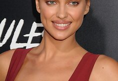 Irina Shayk