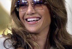 Jennifer Lopez 2001-aisiais