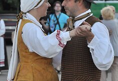 Kapelų pasirodymas