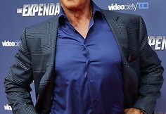 Sylvesteris Stallone