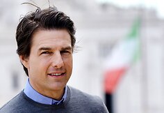Tomas Cruise'as