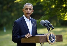 Barackas Obama
