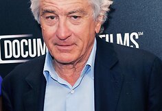 Robertas De Niro