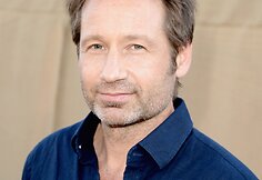 Davidas Duchovny