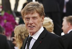 Robertas Redfordas