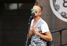 Linas Adomaitis