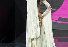 &bdquo;Mis Ispanija&ldquo; Patricia Yurena Rodriguez
