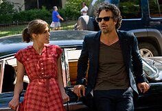 Keira Knightley ir Markas Ruffalo filme &bdquo;Dar kartą, i&scaron; naujo&ldquo;