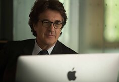 Francois Cluzet filme &bdquo;Pasimatymas&ldquo; 