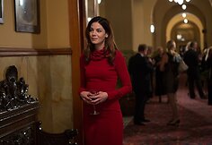 Michelle Monaghan filme „Meilės pusiausvyra“