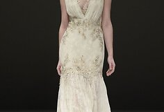 &bdquo;Badgley Mischka&ldquo; kolekcijos modelis