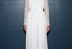 &bdquo;Temperley&ldquo; kolekcijos modelis