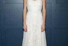 &bdquo;Temperley&ldquo; kolekcijos modelis