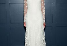 &bdquo;Temperley&ldquo; kolekcijos modelis