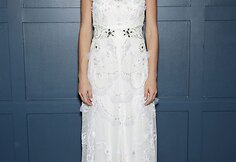 &bdquo;Temperley&ldquo; kolekcijos modelis